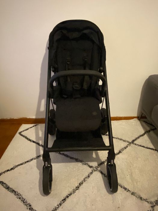 Carrinho Bebé CYBEX BALIO S