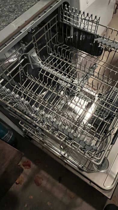 Zmywarka do zabudowy Samsung DW-BG570B | Sprawna, po remoncie