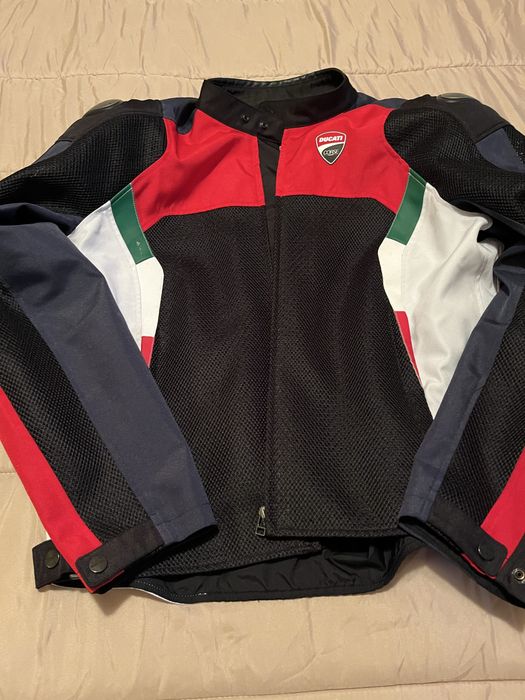 Dainese Ducati Corse Tex 56