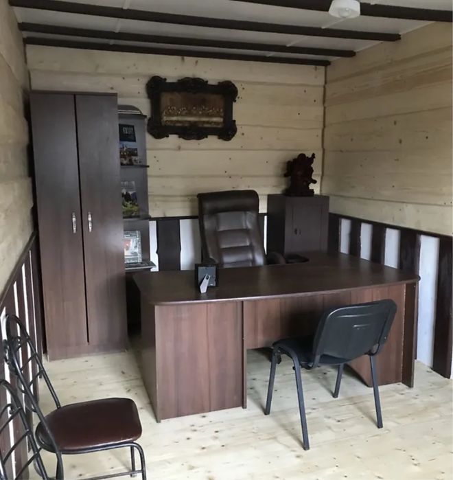 Продам  комерційний обʼєкт (завод)+ земля