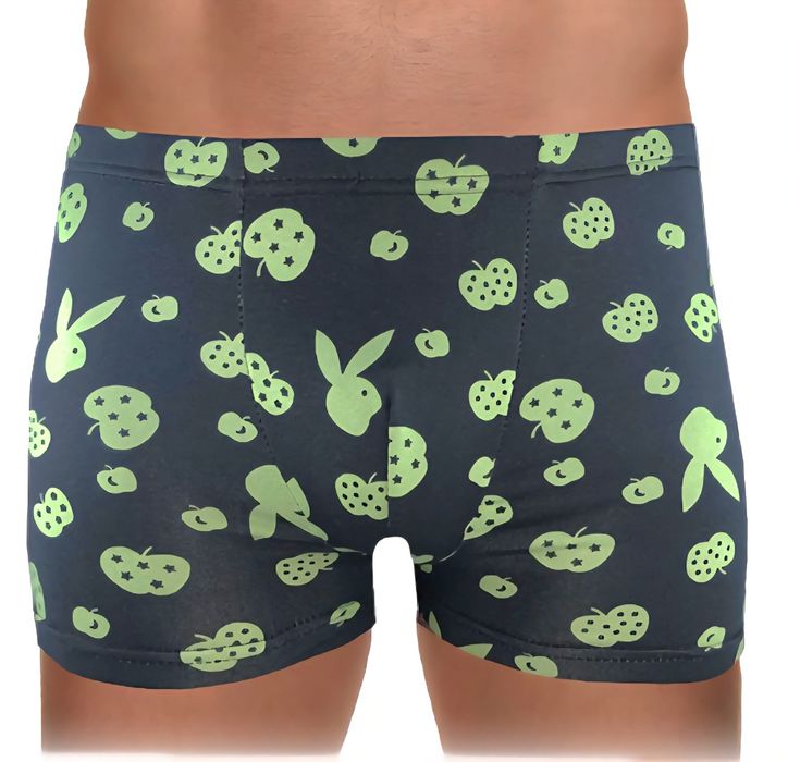 Труси   чоловічі боксери