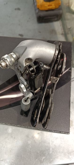 Desviador Shimano 105