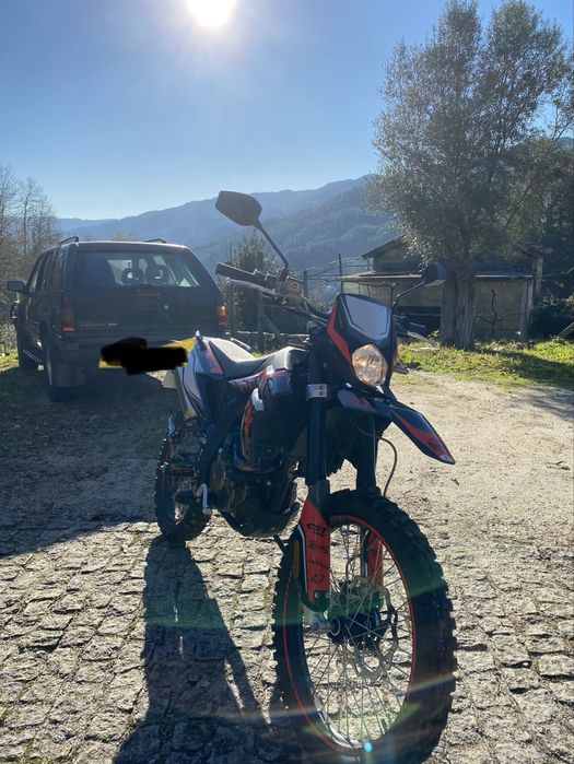 Mota 125