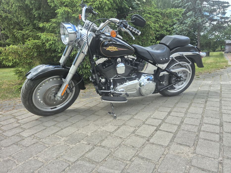 Harley-Davidson
