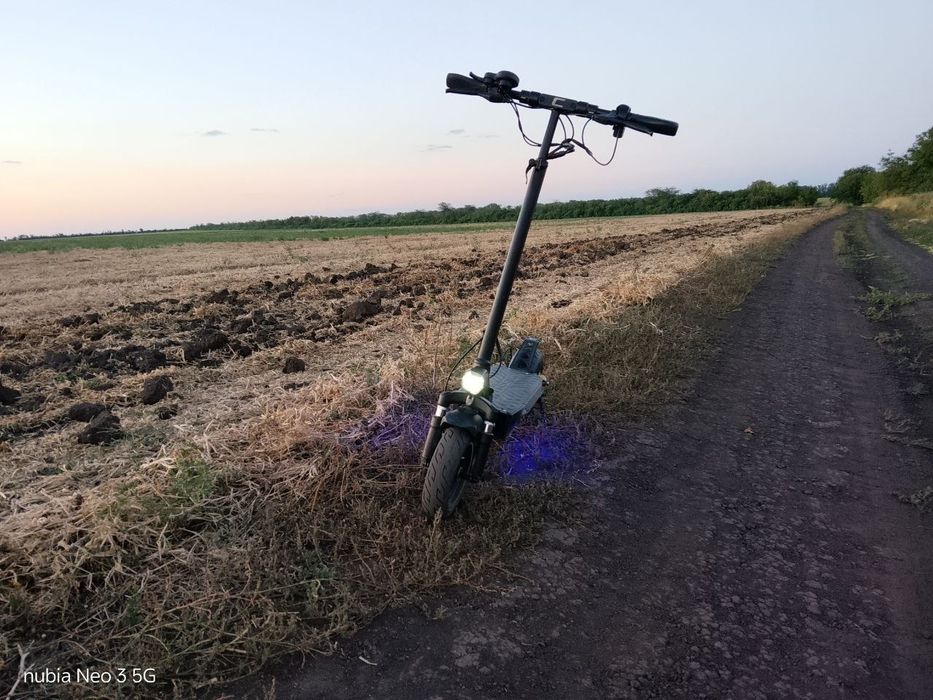 Crosser T4 1000W