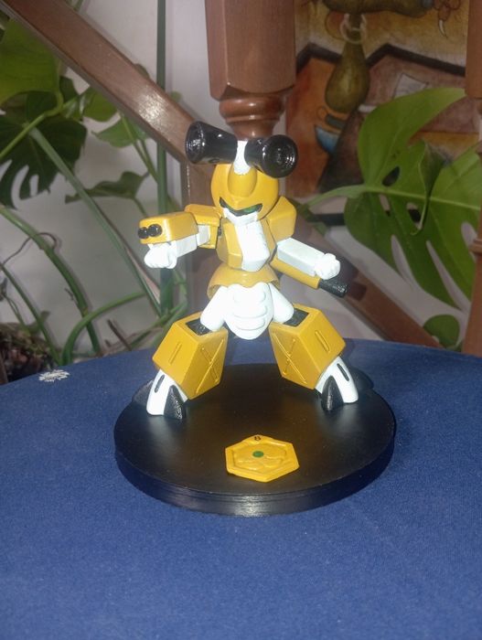 Figura Metabee medabots