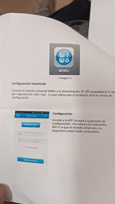 Controle Remoto Inteligente Wi-Fi, Controlador de Automação Residencia