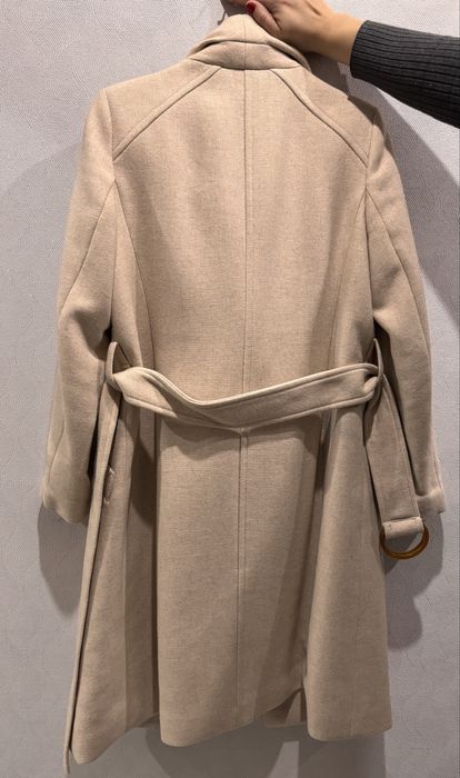 Пальто жіноче Mango