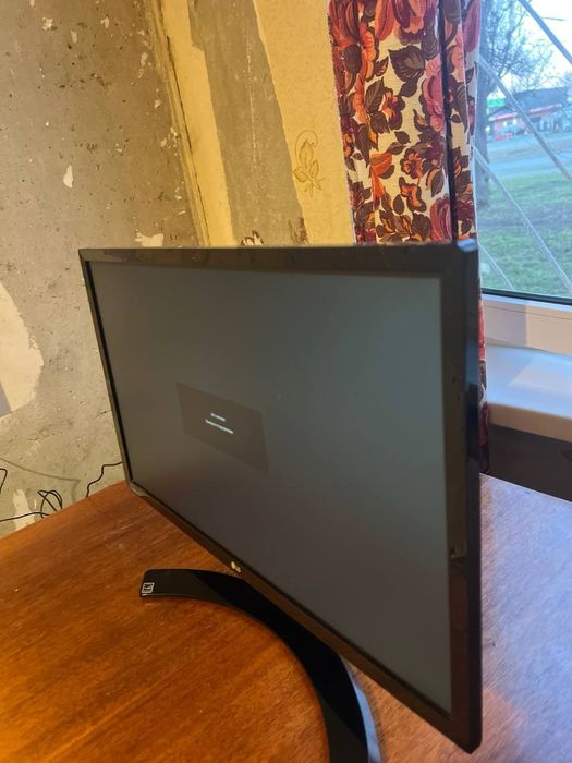 Обмен Комп+Монитор. Читайте Описание. i7 4790k