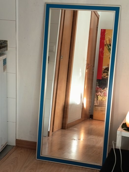 Espelho  grande Casa