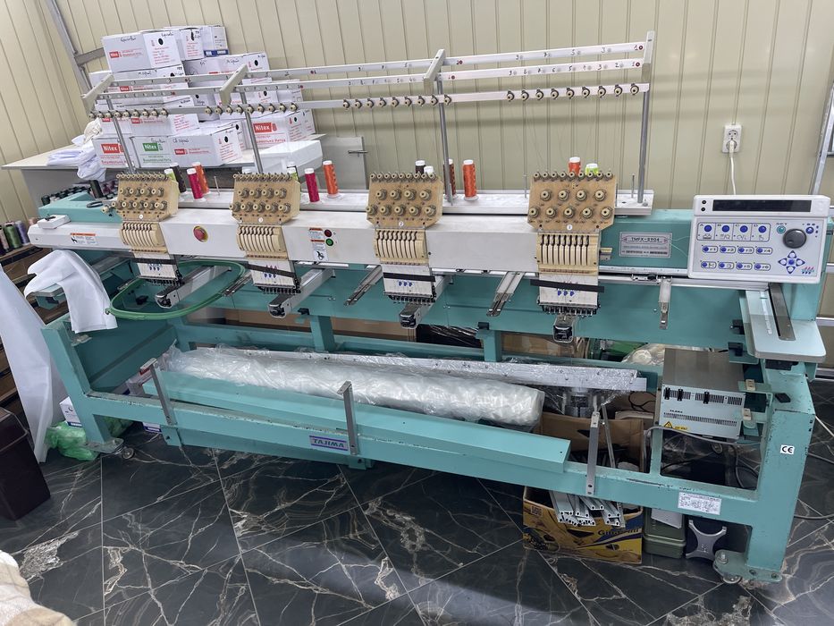 ТАджима TMFX-II904-S