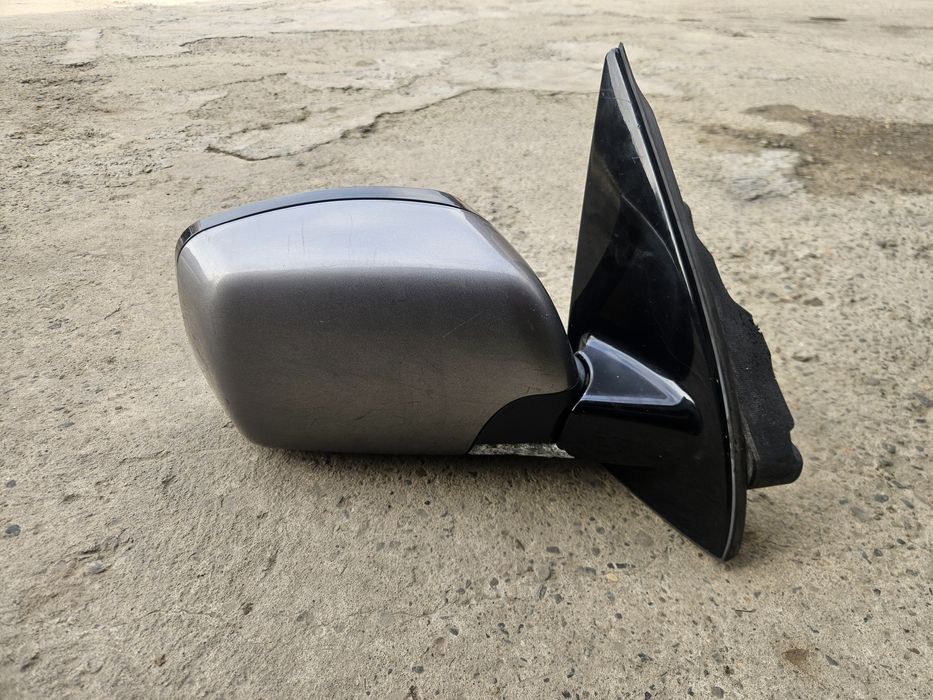 Зеркало Дзеркало праве європа БМВ Х5 Е53 BMW X5 E53 Розборка Шрот