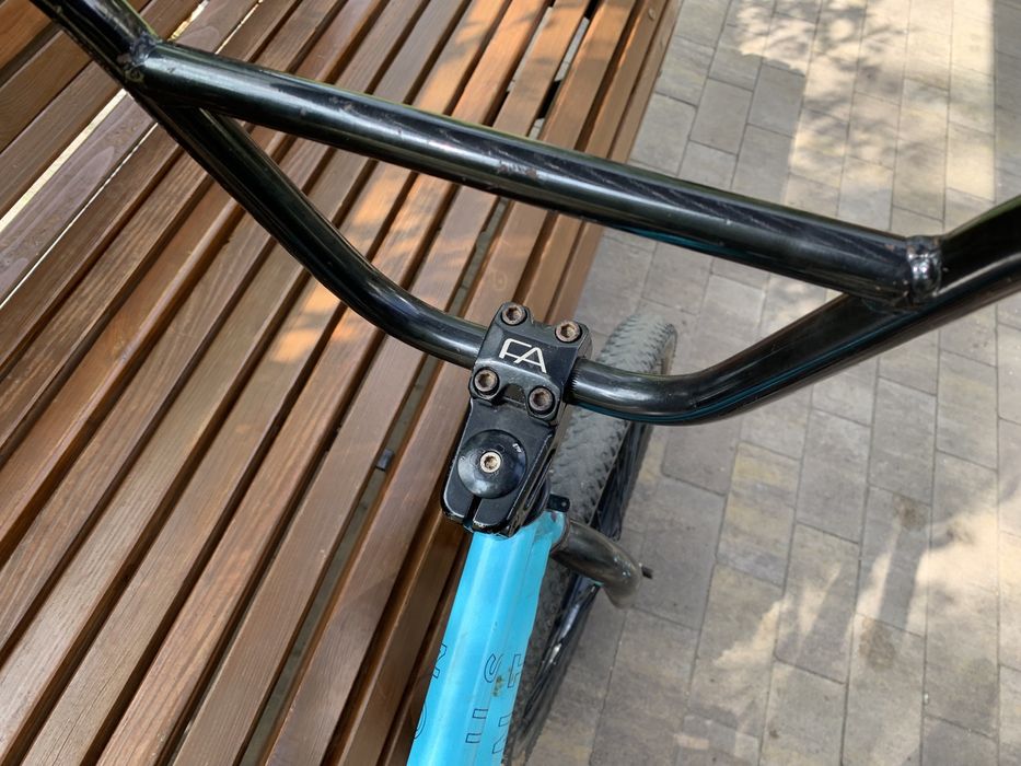 Бмх у хорошему стані