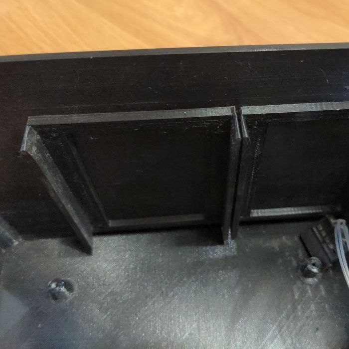Корпус комп'ютера mini-itx з живленням pico-psu 135W