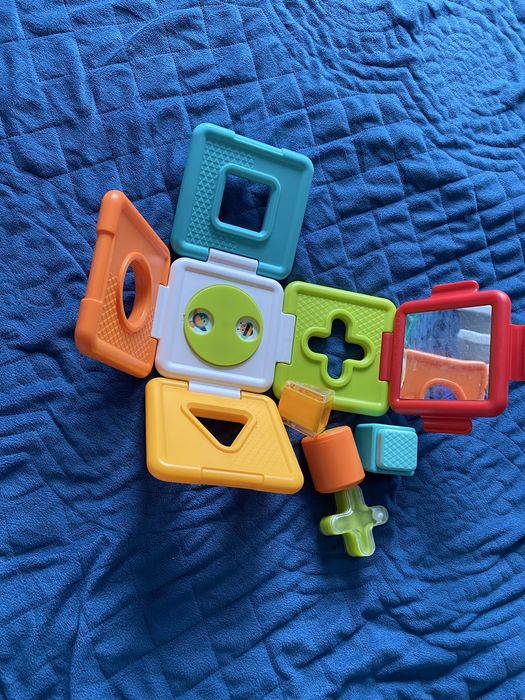 Sorter tiny love