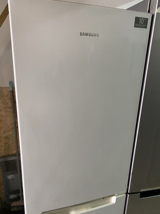 Frigorifico samsung combinado branco