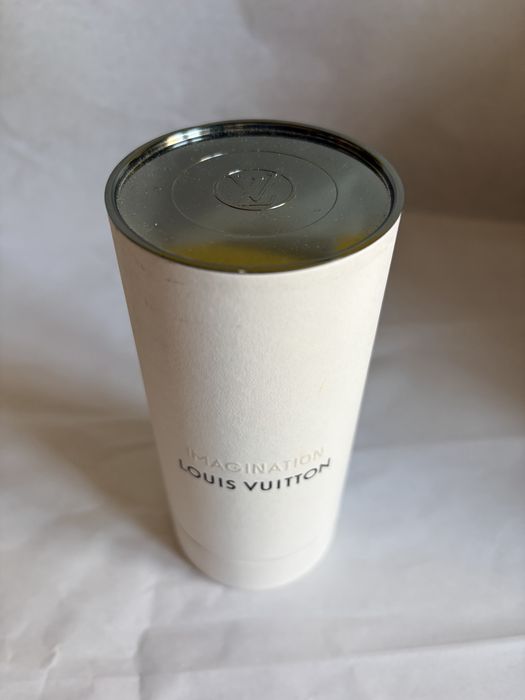 flakon po perfumach Louis Vuitton Imagination