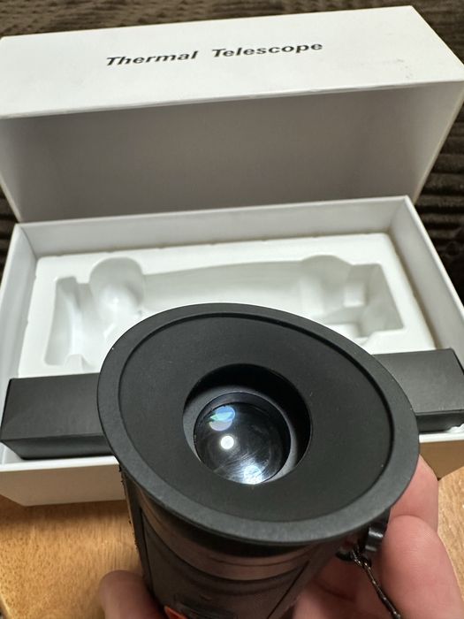 Тепловізор ThermEye Cyclops 335, монокуляр