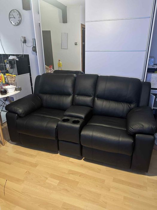 Kanapa batum \ fotel kinowy