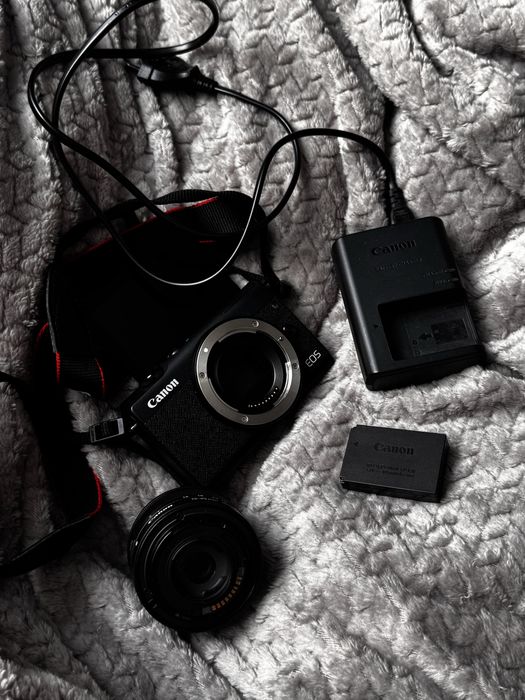 canon g7x чудовий аналог популярної камери