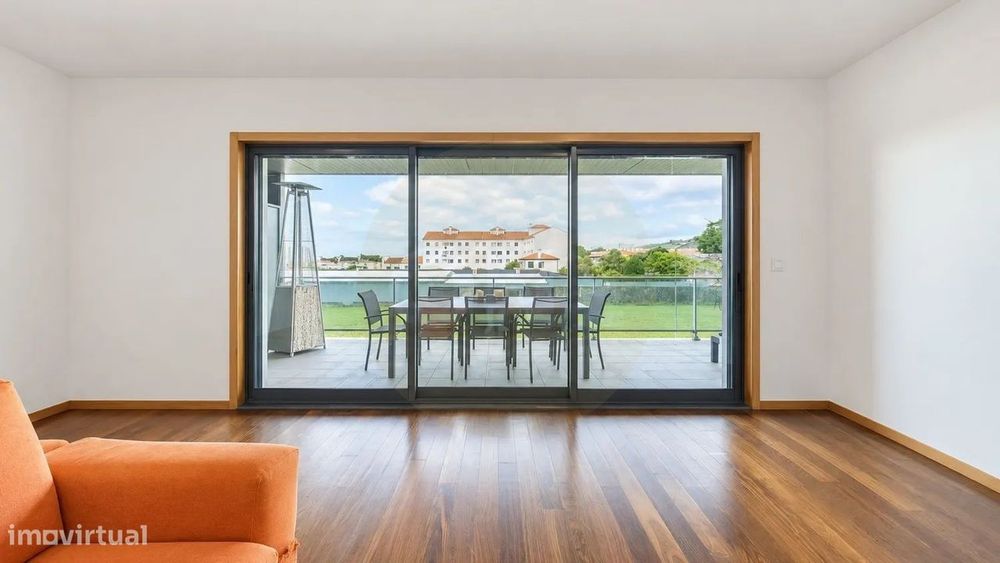 Apartamento, São Pedro