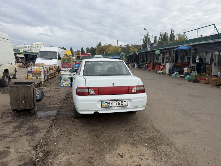 Продам ладо 2110