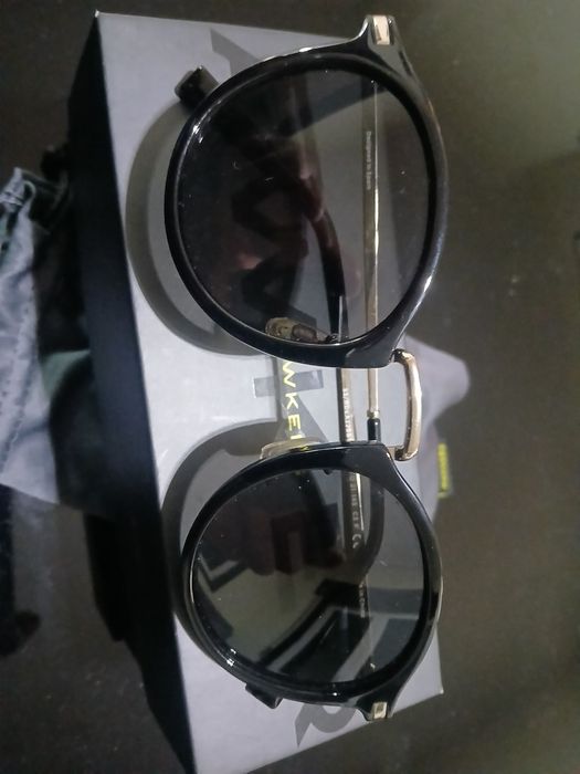 Óculos de sol homem