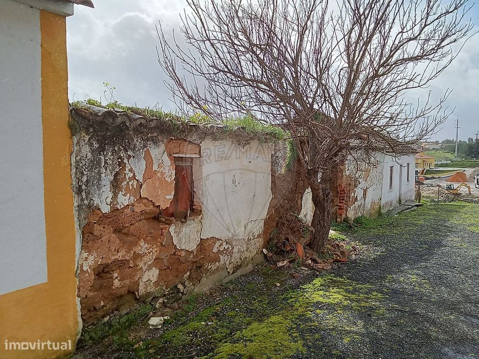 Armazém  para venda