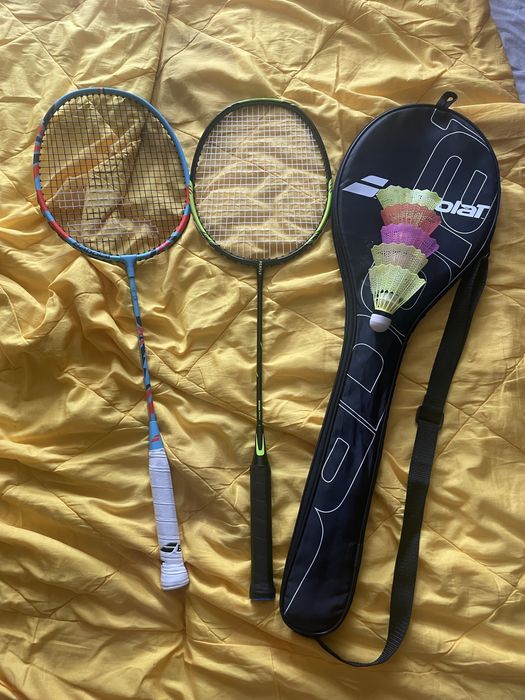 Продам  ракетку для тенися бу