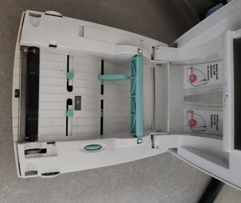 Drukarka etykiet Intermec PC4