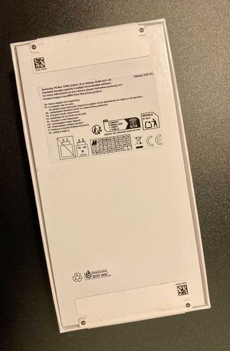 Samsung Galaxy A36 5G