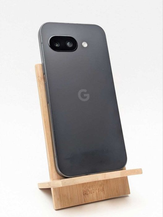 Google Pixel 9a 128GB Obsidian