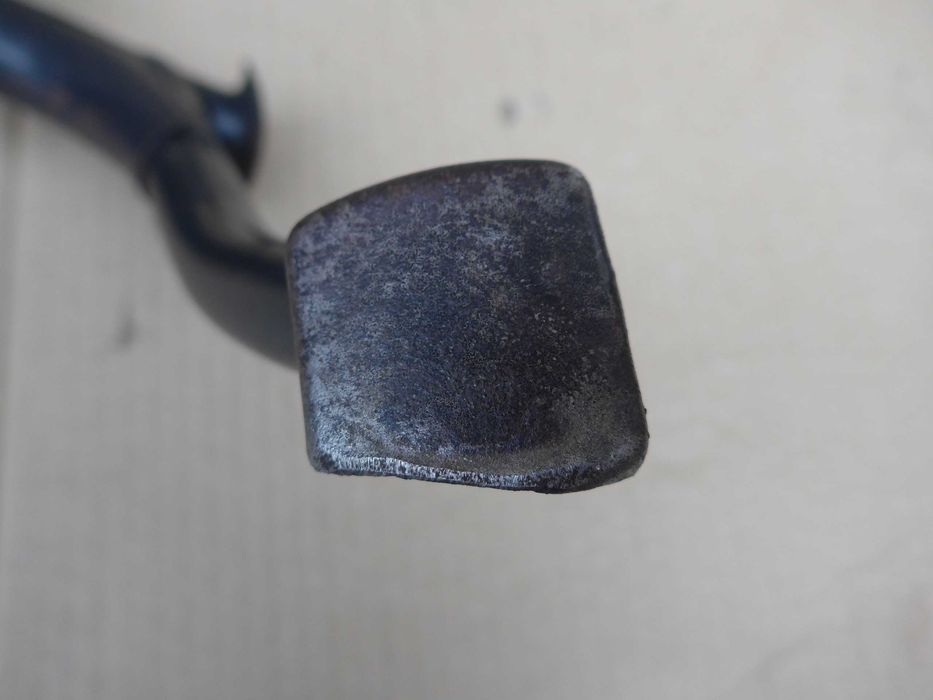 Honda NT 650 Deauville STOPKA centralna i boczna