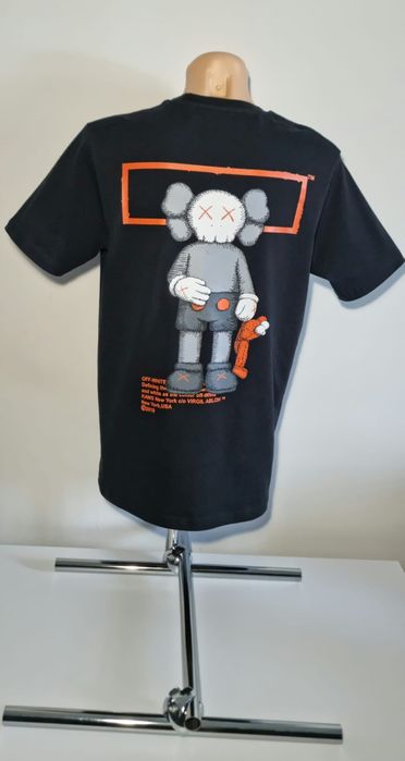 Koszulka męska Off-White