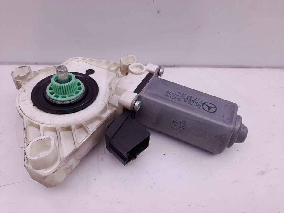 Motor vidro frente direito MERCEDES-BENZ Classe S (W221)