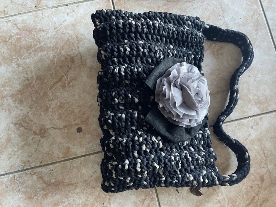 Malas de Senhora Artesanais – Peças Únicas e Exclusivas