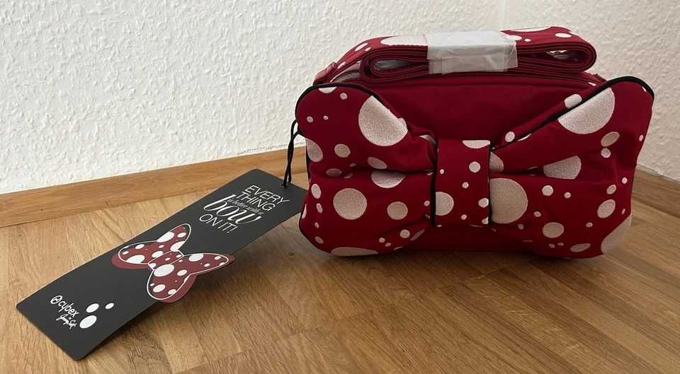Zestaw zamienny Petticoat Red 4.0 do Cybex Priam