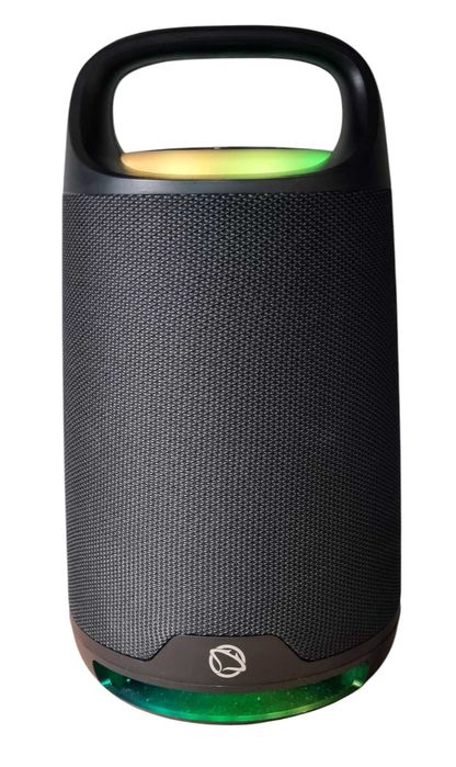 Głośnik przenośny bluetooth Manta SPK330B