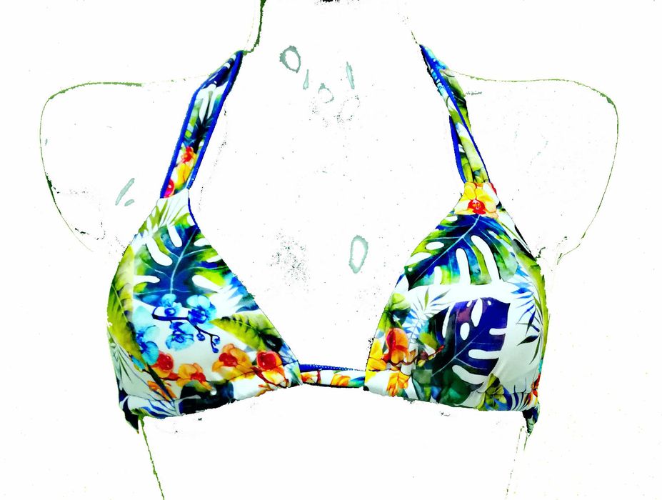 BIKINI  NOVO, marca portuguesa, preço OUTLET