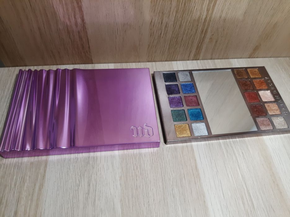 Paleta cieni Urban Decay