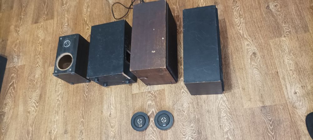 Динамики корпуса