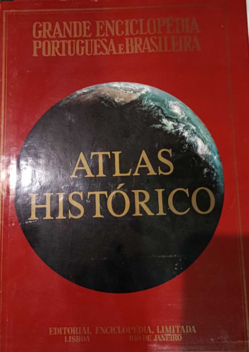 Livros de História