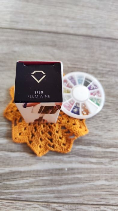 Lakier do hybrydy one step