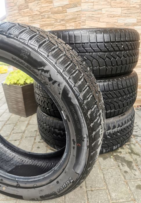 Opony 4x Goodride 235/50R19 103V ZuperSnow