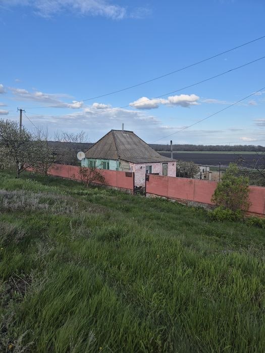 Продам будинок,усе приватизоване