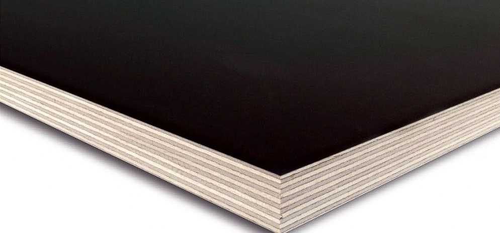 Sklejka Brzozowa Wodoodporna na Półki, Blaty i Kanały Samochodowe