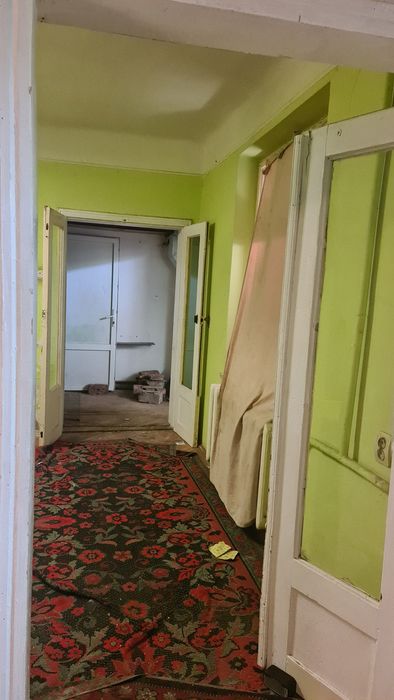 Будинок + гараж на дві автівки вул. Левицького