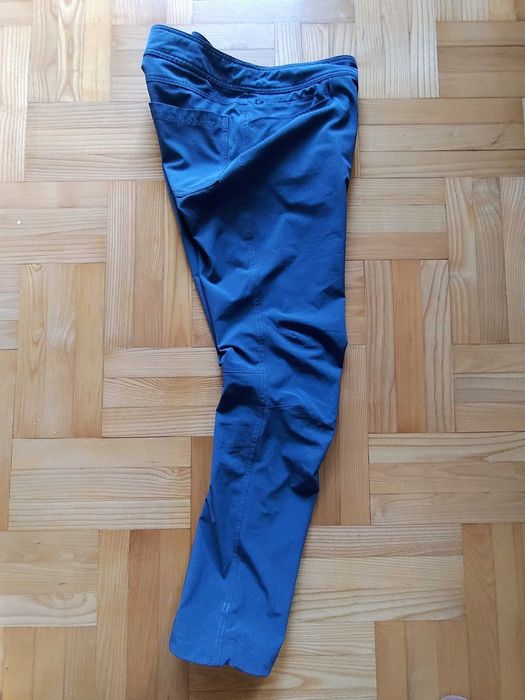 Bergans of norway damskie spodnie Jak Nowe