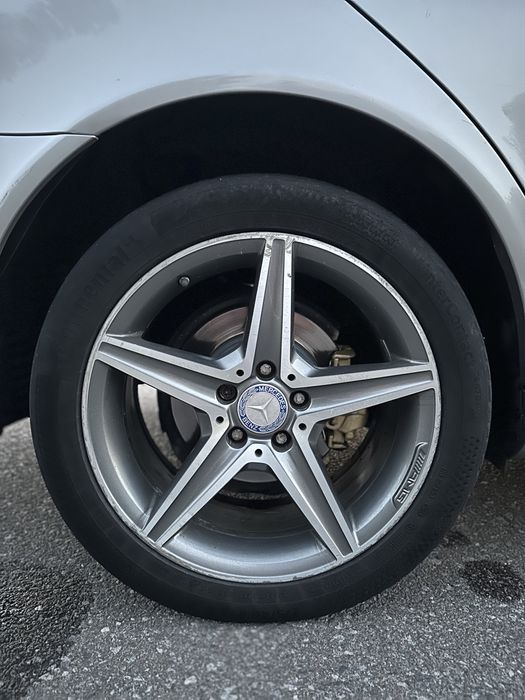 Розборка Mercedes E-class w211 Шрот C723