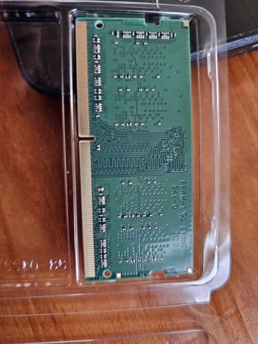 ADATA Memory - DDR4 - 2666 - Original QNAP64171756595201121